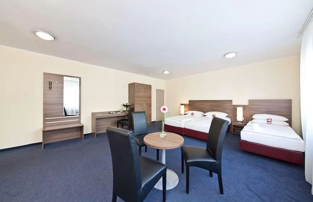 Hotel Aldea ברלין