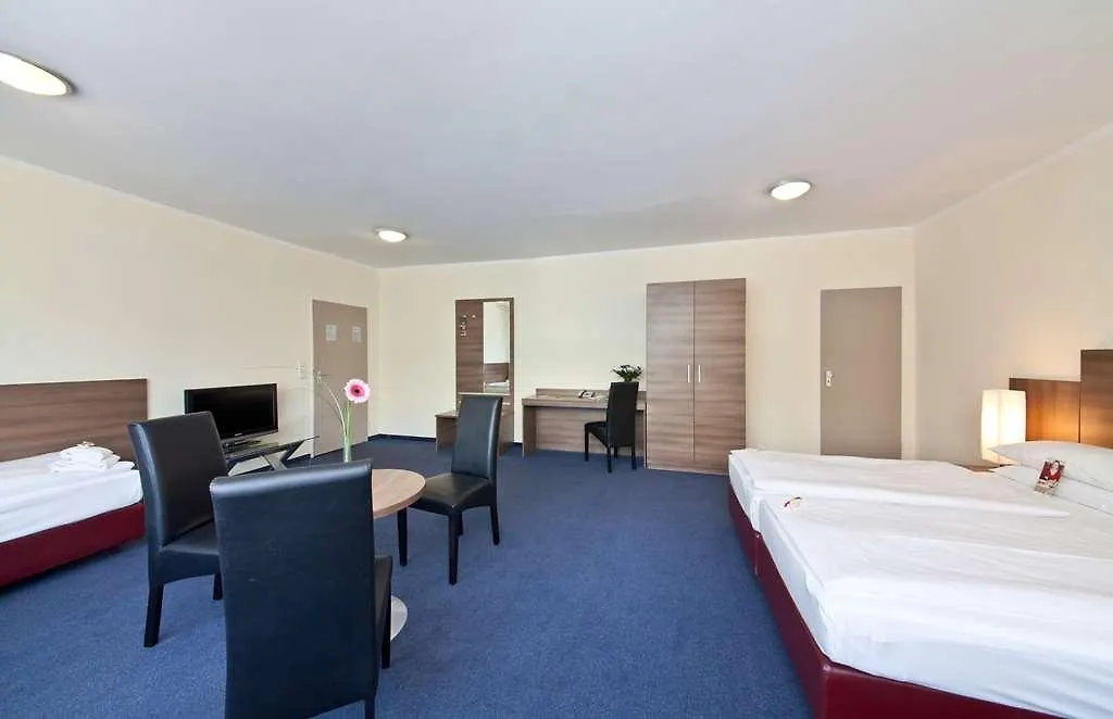 Hotel Aldea ברלין