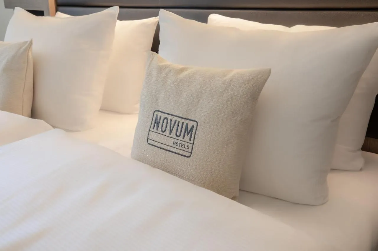Hotel Aldea ברלין