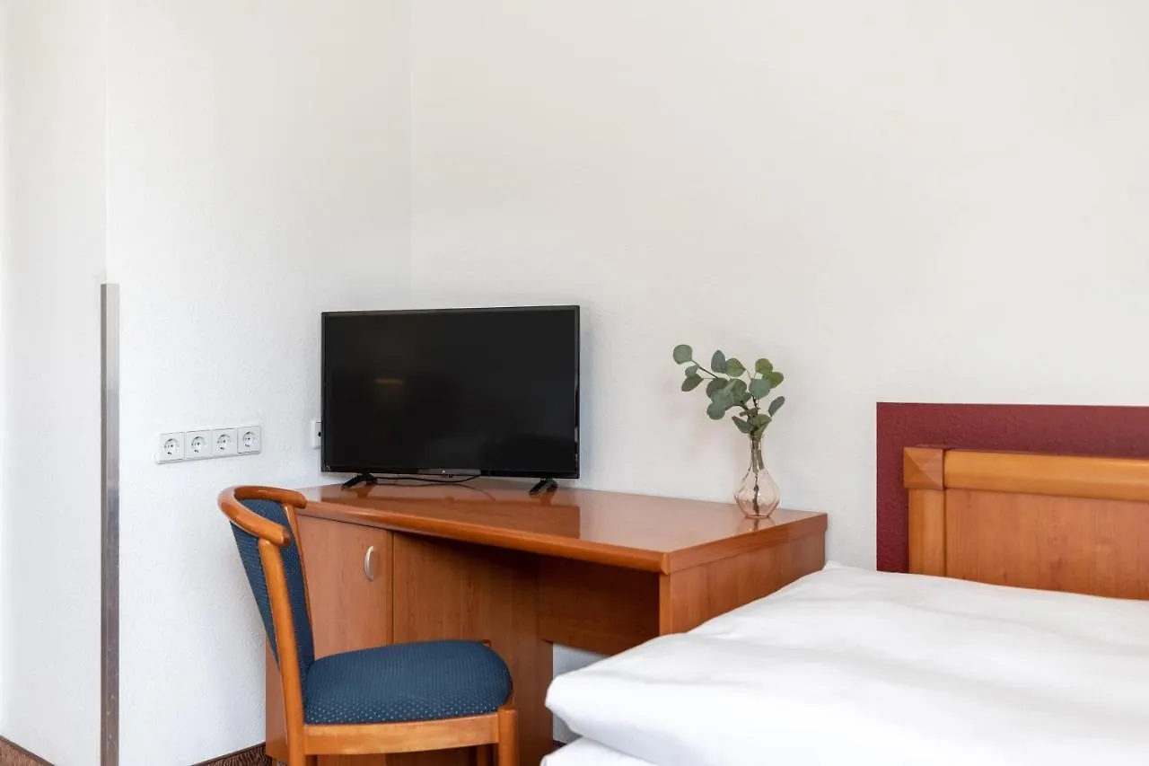 Hotel Aldea ברלין 3*,