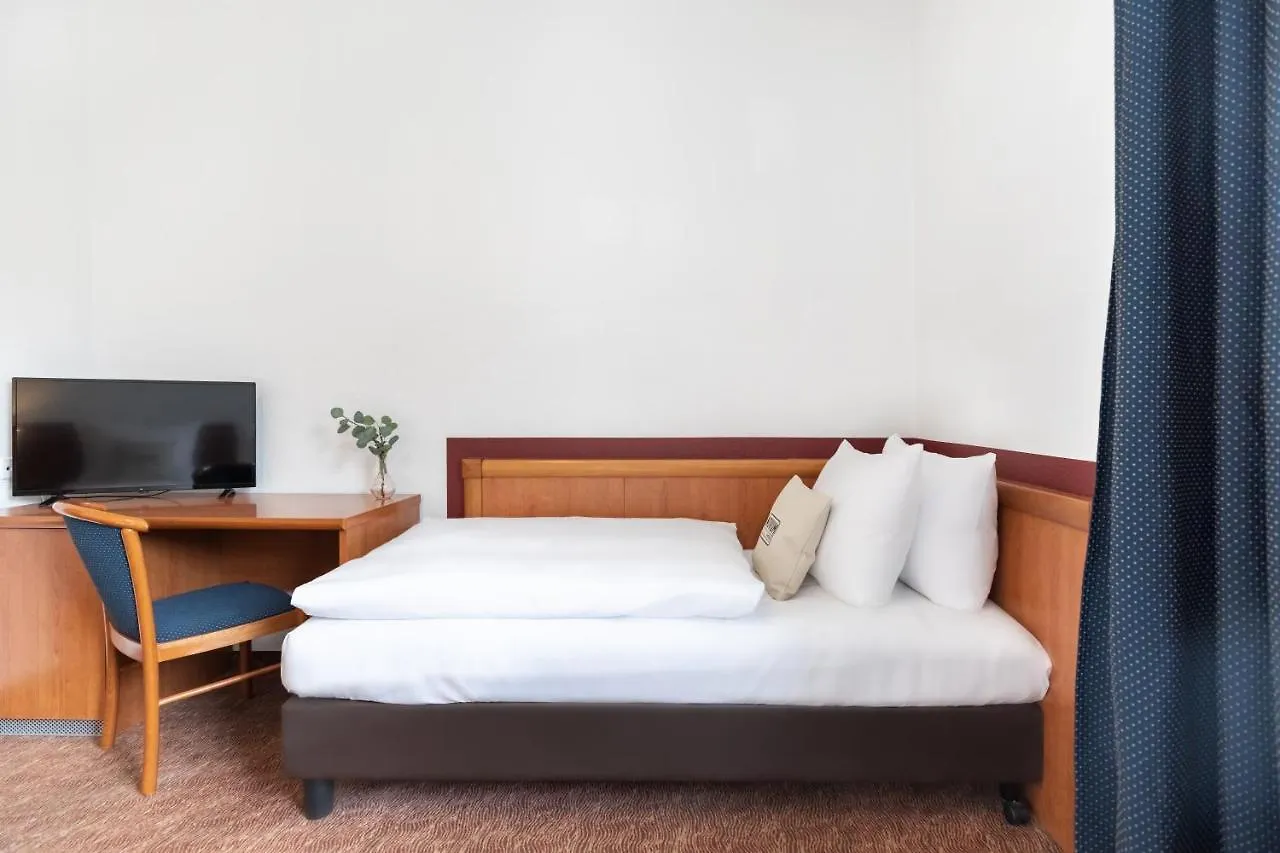 Hotel Aldea ברלין