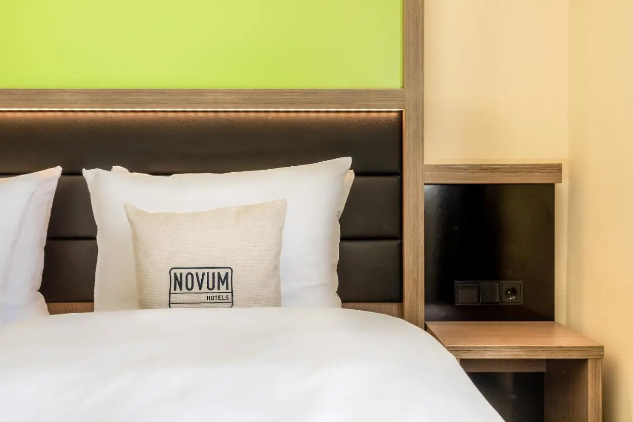 Hotel Aldea ברלין
