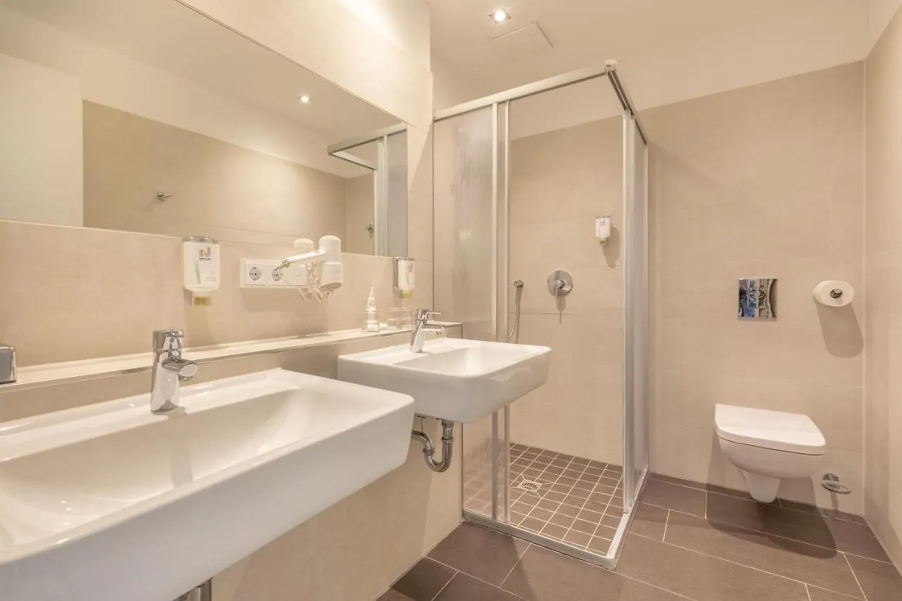 Hotel Aldea ברלין