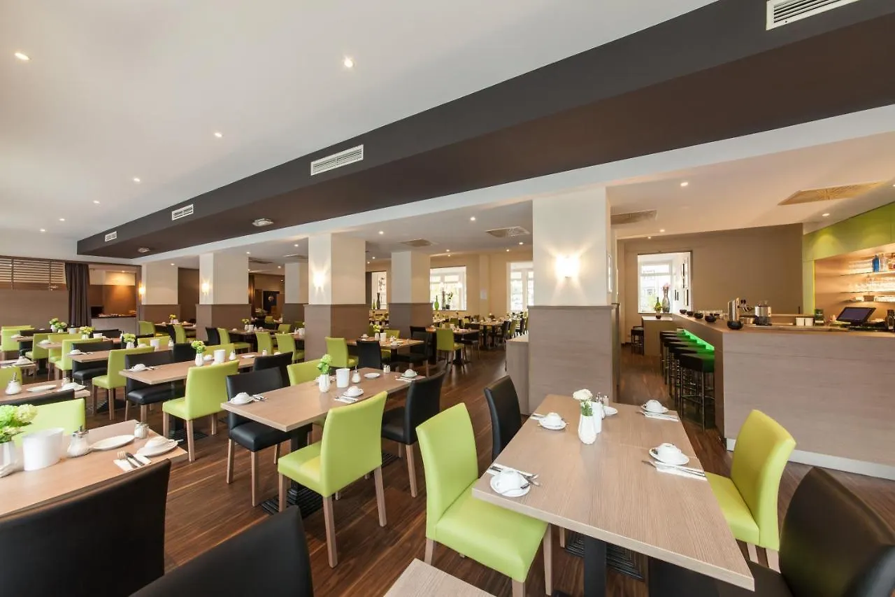 Hotel Aldea ברלין 3*,  גרמניה