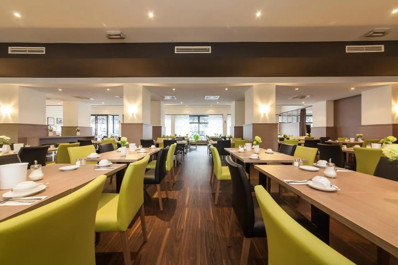 Hotel Aldea ברלין