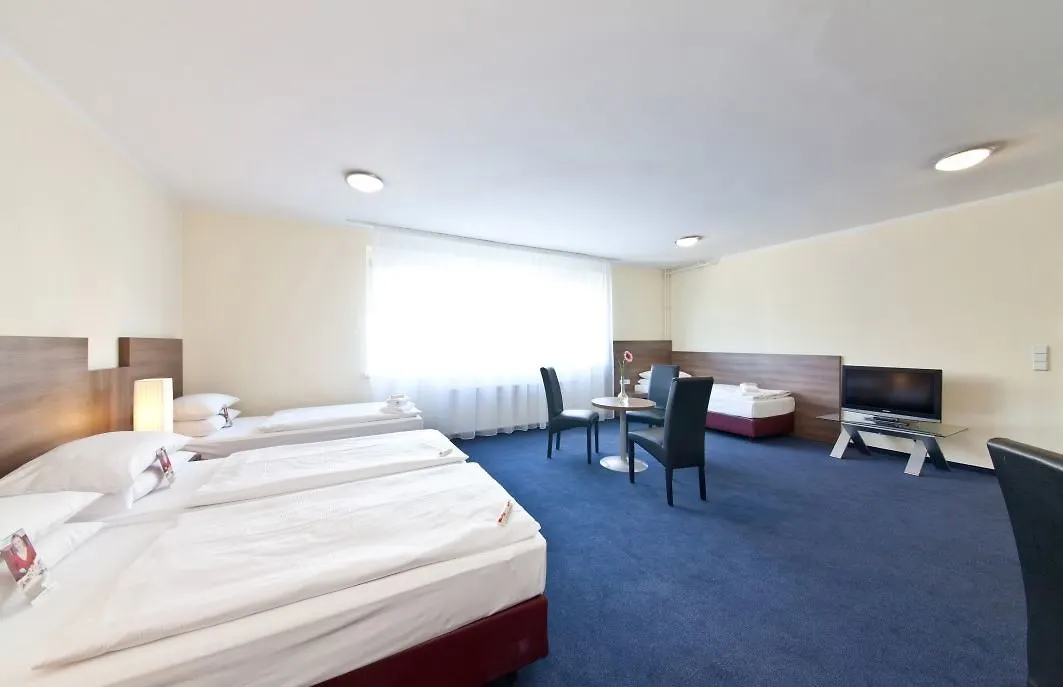 Hotel Aldea ברלין