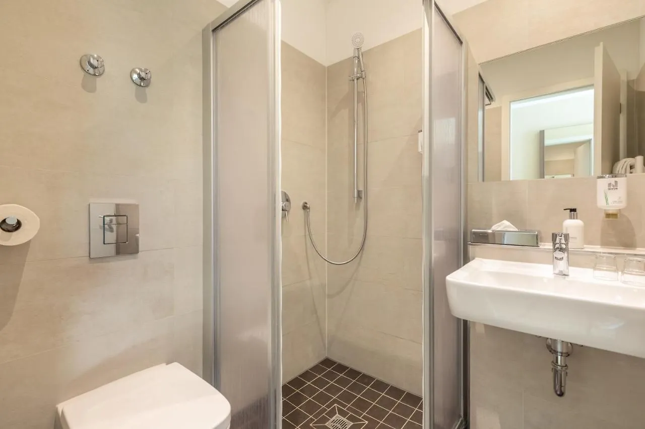 Novum Hotel Aldea Berlin Centrum 3*,  Duitsland