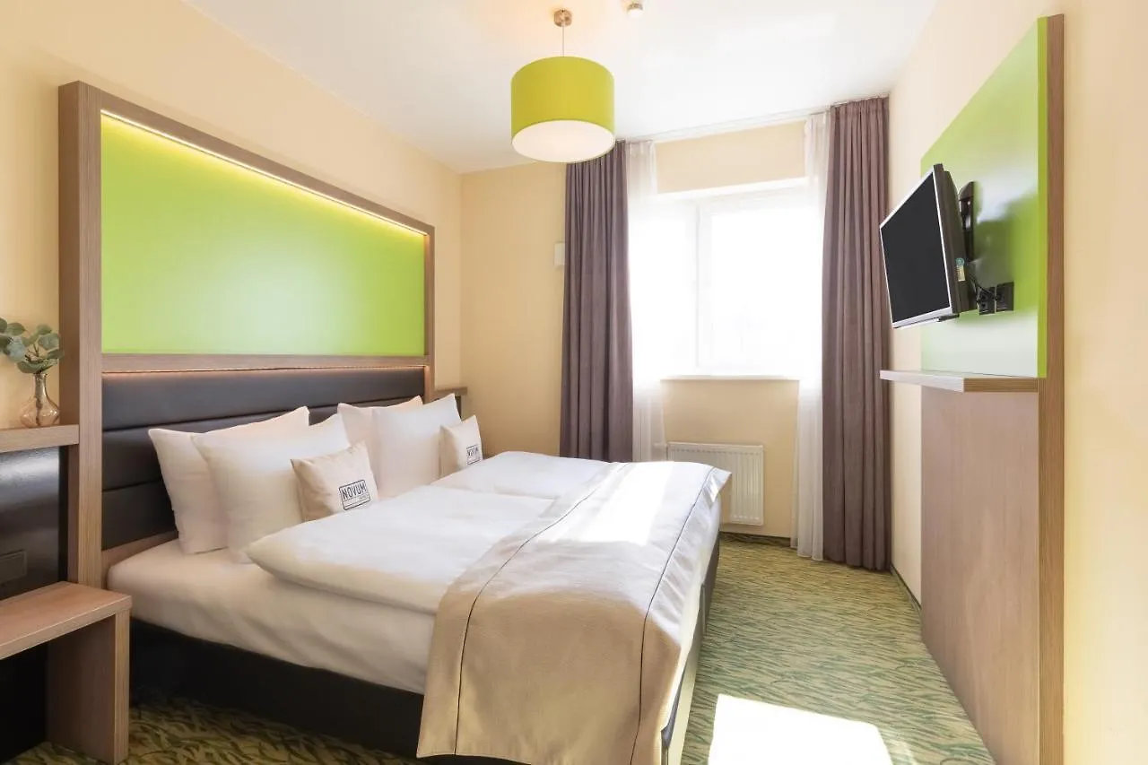 Hotel Aldea Berlin
