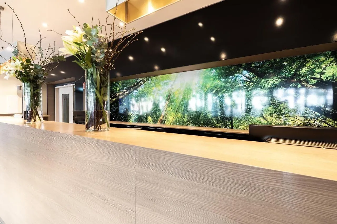 Hotel Aldea Berlin