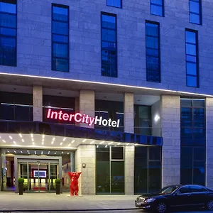 Intercityhotel Hauptbahnhof Szálloda