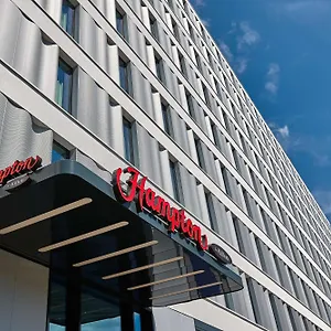 Hampton By Hilton Centre Alexanderplatz Berlijn