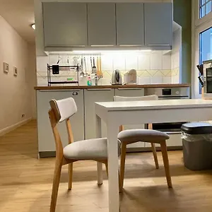 Stadtraum-berlin Berlijn