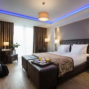 Homaris West Side (adults Only) Szálloda
