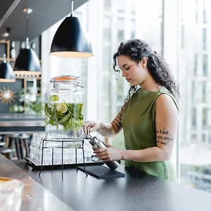 Citizenm Radhuspladsen Köpenhamn