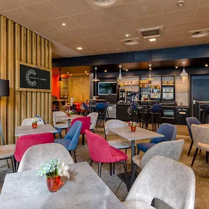 Ibis Kurfuerstendamm - Neu Renoviert Szálloda
