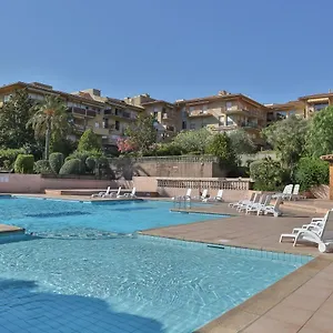 pierre-et-vacances-residence-amandine.fr-provencehotel.com/
