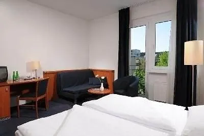 Hotel Aldea ברלין