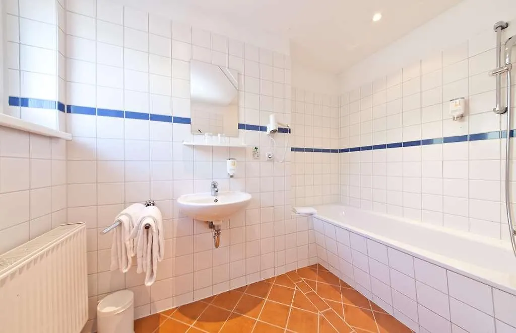 Hotel Aldea ברלין