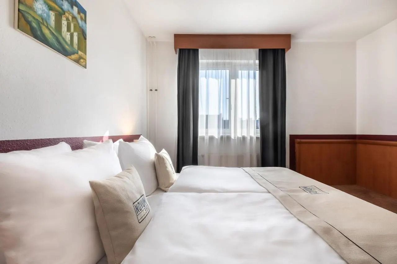Hotel Aldea Berlin