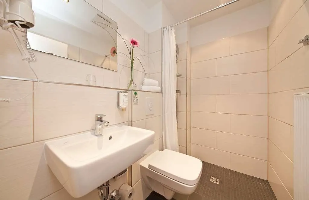 Hotel Aldea Berlín 3*,  Alemania