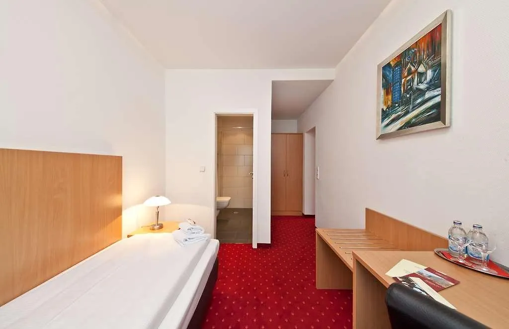 Hotel Aldea Berlín