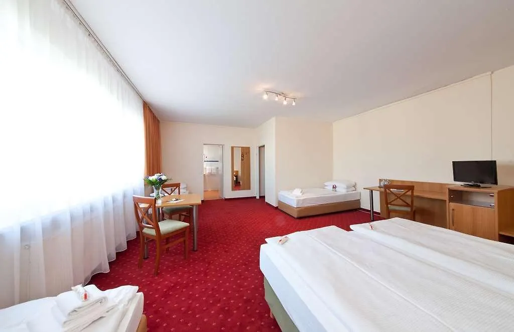 Hotel Aldea Berlín
