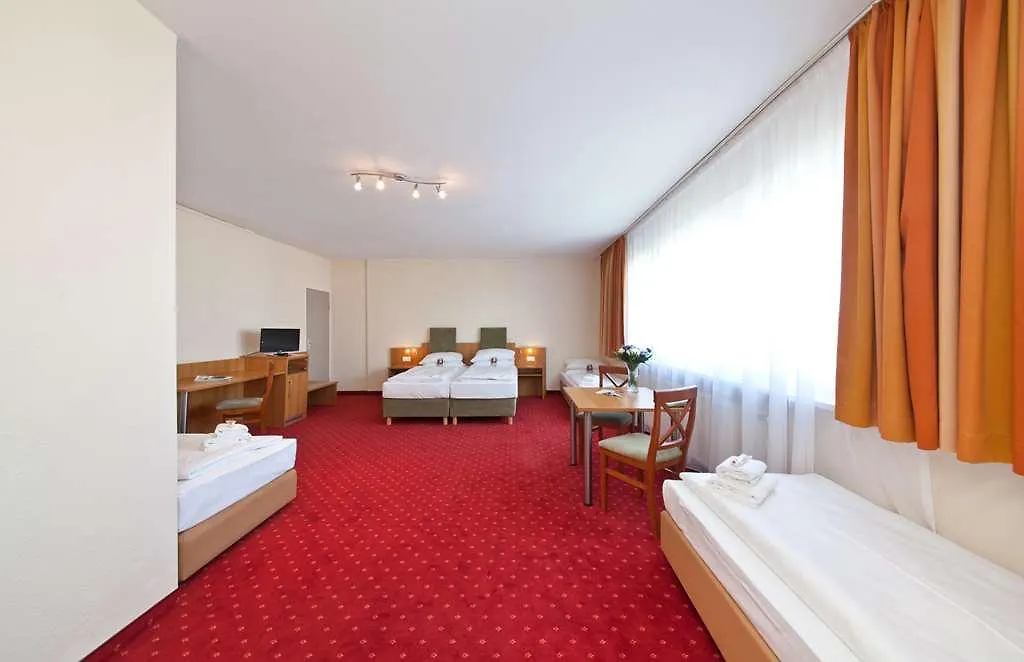Hotel Aldea Berlín