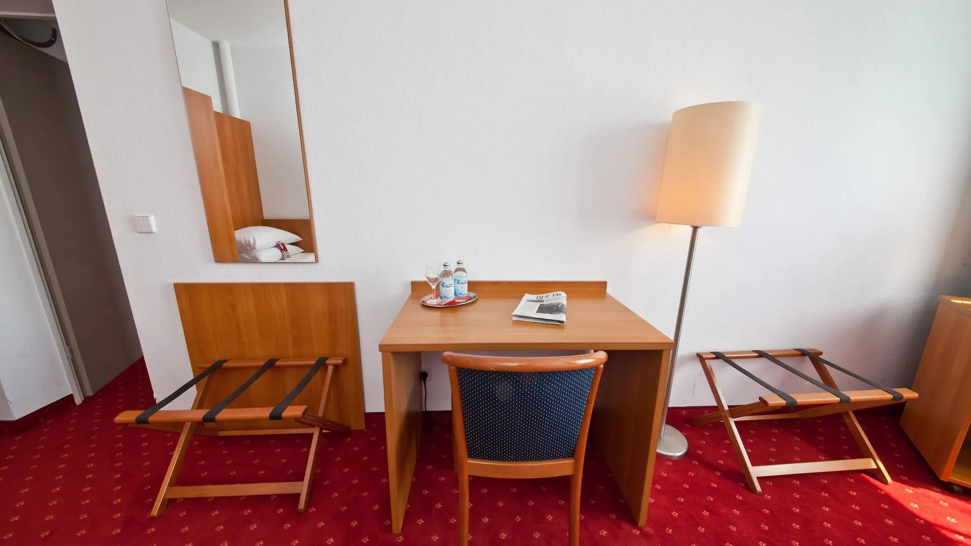 Hotel Aldea Berlín