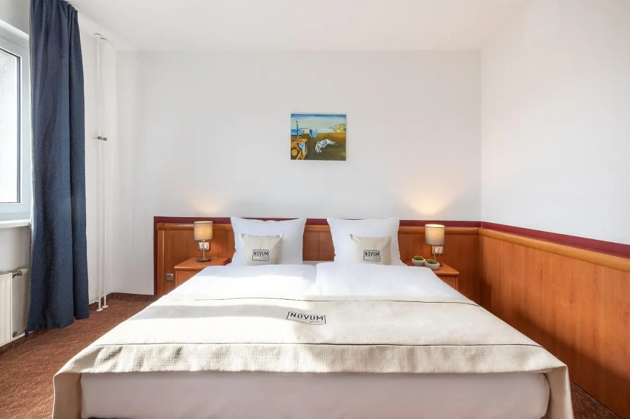 Hotel Aldea Berlín