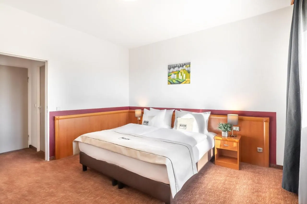 Hotel Aldea Berlín