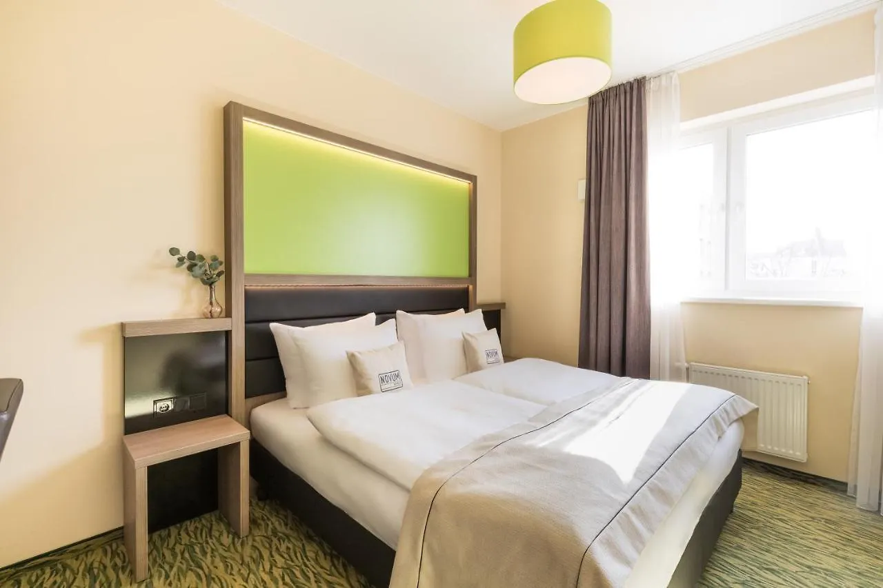 Hotel Aldea Berlín