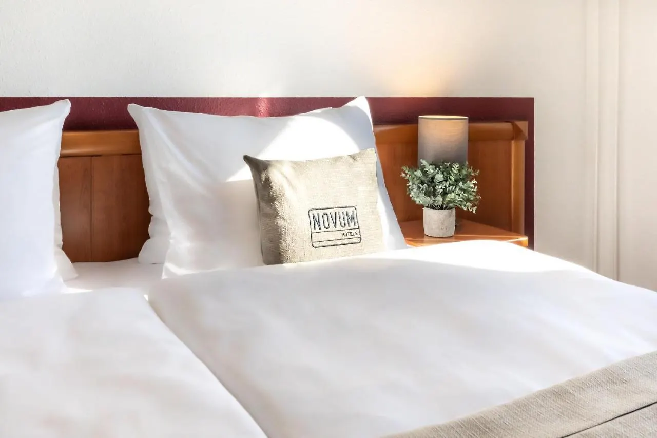 Hotel Aldea Berlín