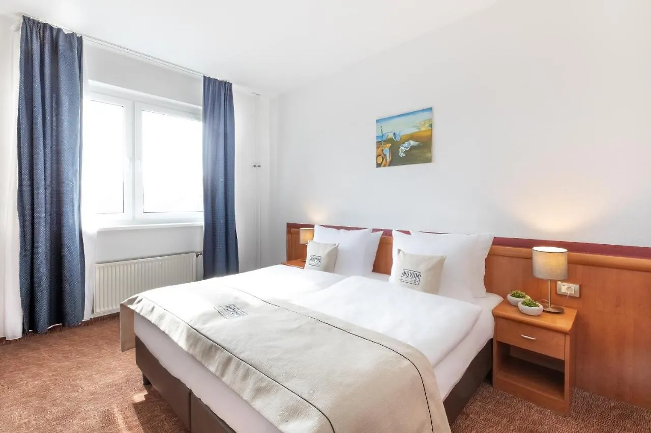 Hotel Aldea Berlín