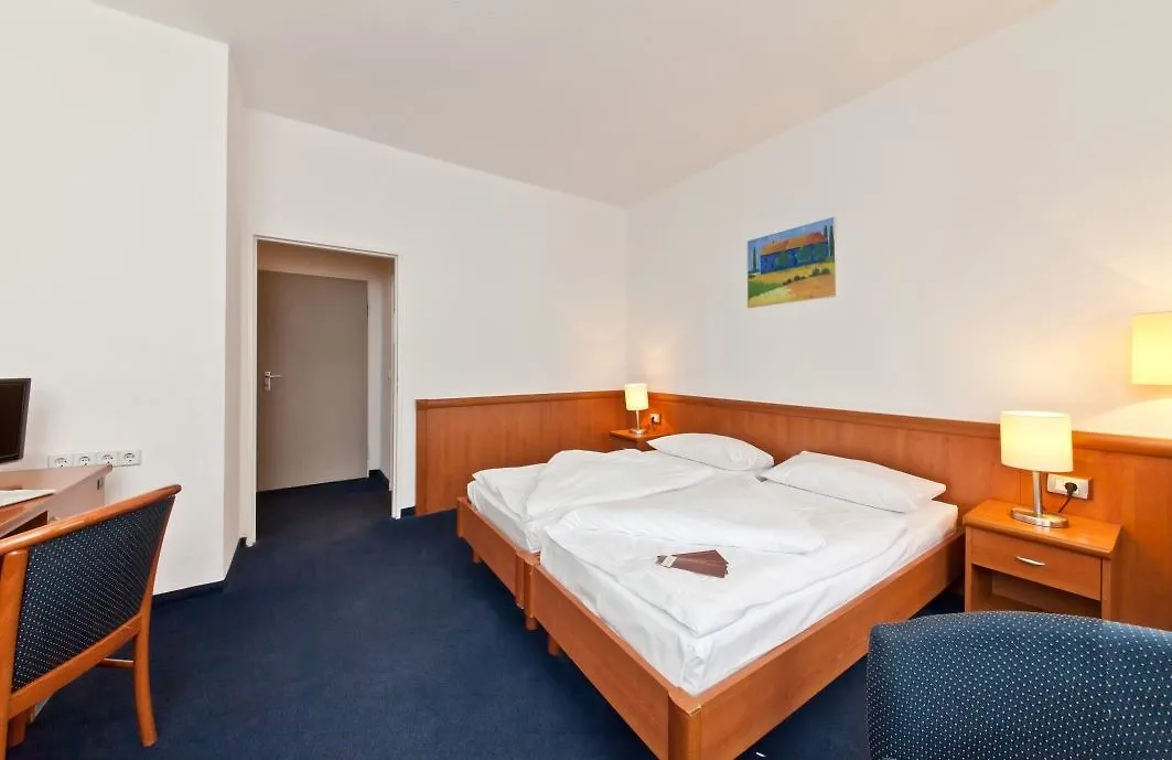 Hotel Aldea Berlín