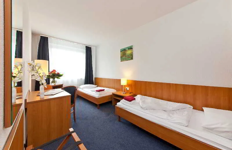 ***  Hotel Aldea Berlín Alemania